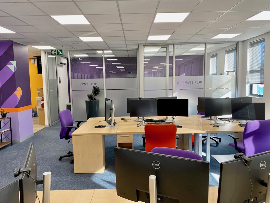To Let commercial Property for Rent in Cape Town City Centre Western Cape